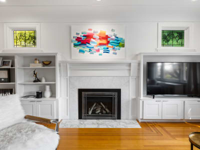 Luxury estate at 2741 Dufferin Avenue, Victoria, BC — photo 10