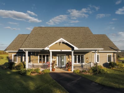 Luxury estate at 599 Chemin Notre Dame de Lourdes, Notre-Dame-de-Lourdes, NB — photo 1
