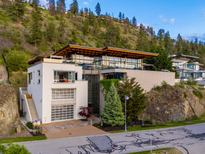 Luxury estate at 19 180 Sheerwater Court, Kelowna, BC — photo 4