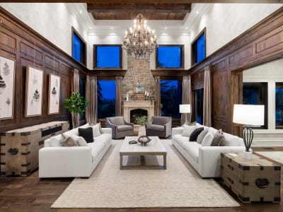 Luxury estate at 6124 272 Street, Langley, BC — photo 15