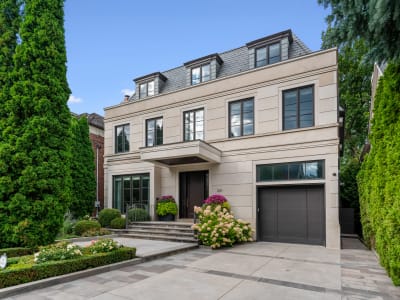 Luxury estate at 221 Dunvegan Road, Toronto, ON — photo 25