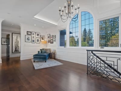 Luxury estate at 8112 Government Road, Burnaby, BC — photo 18