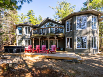 Luxury estate at 1226 Rosseau Lake Road 3, Muskoka District Municipality, ON — photo 16