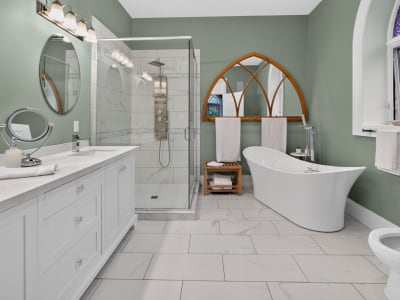 Luxury estate at 45 McMurray Street, Bracebridge, ON — photo 9