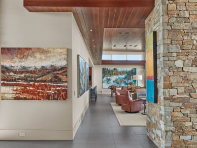 Luxury estate at 112 Westbrook Drive Northwest, Edmonton, AB — photo 12