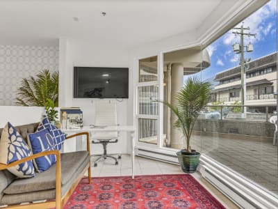 Luxury estate at 103 - 2433 Bellevue Avenue, West Vancouver — photo 10