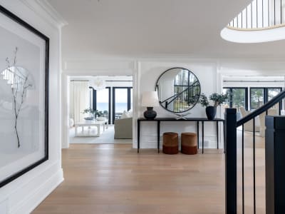 Luxury estate at 3 Ennisclare Drive East, Oakville, ON — photo 4