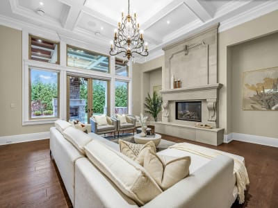 Luxury estate at 12055 265A Street, Maple Ridge, BC — photo 16