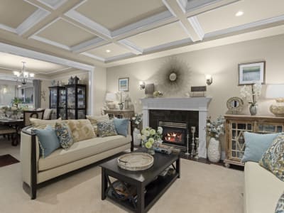 Luxury estate at 8208 Government Road, Burnaby — photo 7