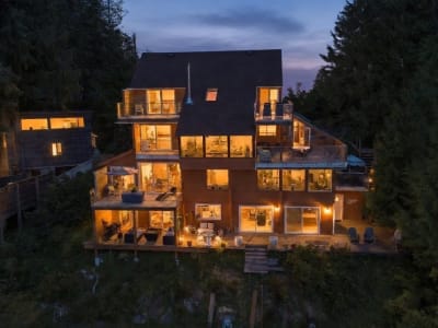 Luxury estate at 270 Mountain Drive, Lions Bay, BC — photo 37