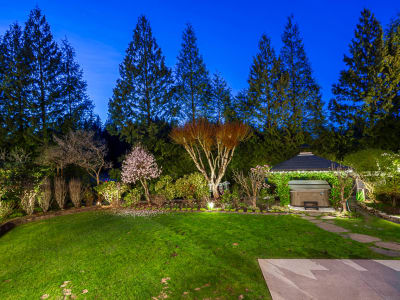 Luxury estate at 16455 89 Avenue, Surrey, BC — photo 20