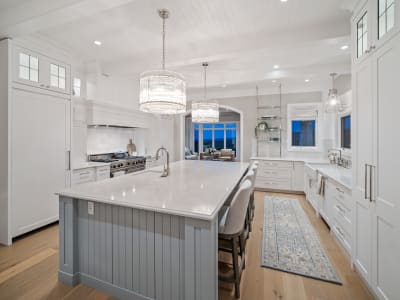 Luxury estate at 116 Hawks Landing Drive, Priddis, AB — photo 14