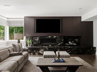 Luxury estate at 1412 Birchwood Drive, Mississauga, ON — photo 8