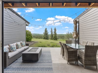 Luxury estate at 183 Pinebrook Way South West, Calgary, AB — photo 35