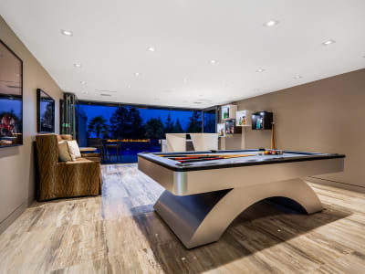 Luxury estate at 2331 Westhill Drive, West Vancouver, BC — photo 14