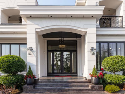 Luxury estate at 13083 57 Avenue, Surrey, BC — photo 37