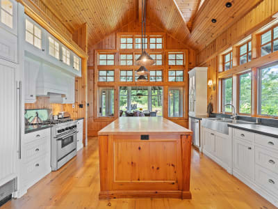 Luxury estate at 1 Onaway Island R21, Muskoka Lakes, ON — photo 45