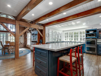 Luxury estate at 14 Milford Bay Road, Milford Bay, ON — photo 15