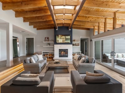 Luxury estate at 183 Pinebrook Way South West, Calgary, AB — photo 31