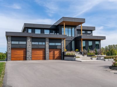 Luxury estate at 4 Raintree Court, Collingwood, ON — photo 26