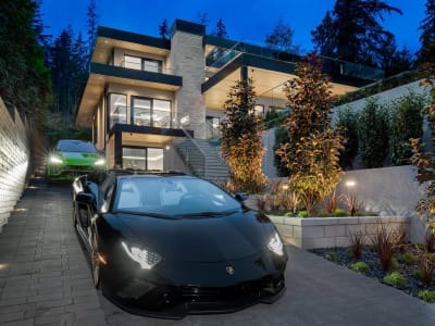 Luxury estate at 449 Hillcrest Street, West Vancouver, BC — photo 39