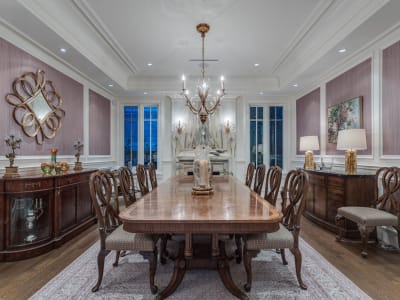 Luxury estate at 1126 Wolfe Ave, Vancouver — photo 8