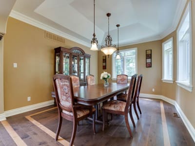 Luxury estate at 1105 Dalkab Crescent, Innisfil — photo 45