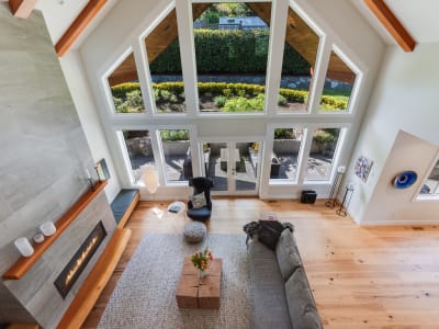 Luxury estate at 8660 Richland Place, North Saanich, BC — photo 19