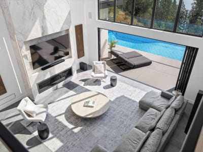 Luxury estate at 692 Lake Court, West Kelowna, BC — photo 14