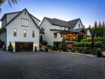 Luxury estate at 7670 240 Street, Langley Township, BC — photo 14