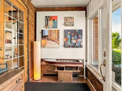 Luxury estate at 820 Rue Principale Ouest, Magog, QC — photo 9