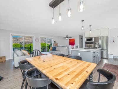 Luxury estate at 7590 Klinger Road, Vernon, BC — photo 8