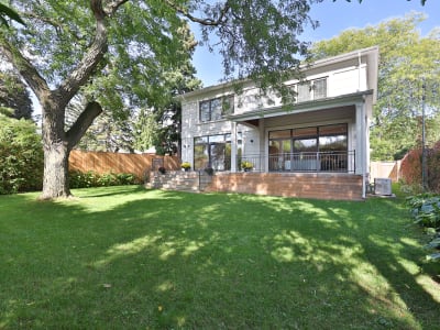 Luxury estate at 1456 Applewood Road, Mississauga, ON — photo 26