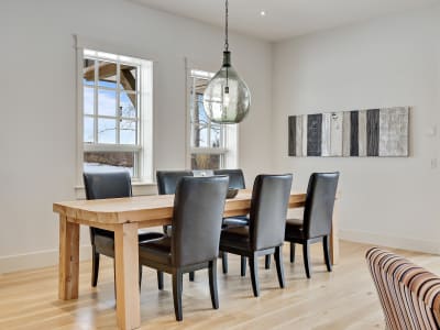 Luxury estate at 84 Eagle Butte Ranch, Calgary — photo 11