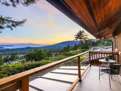 Luxury estate at 187 Rondoval Crescent, North Vancouver, BC — photo 23