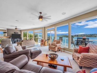 Luxury estate at 4705 Belcarra Bay Rd, Belcarra, BC — photo 14