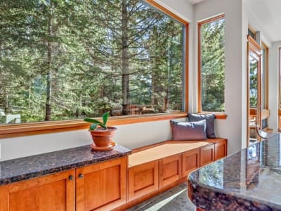 Luxury estate at 34 Juniper Ridge, Canmore — photo 12