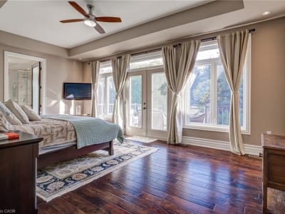 Luxury estate at 814 Binkley Road, Hamilton, ON — photo 10