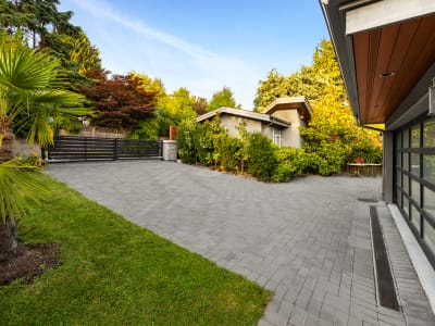 Luxury estate at 2449 Kings Avenue, West Vancouver, BC — photo 14