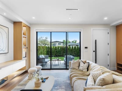 Luxury estate at 1-165 East 45th Avenue, Vancouver, BC — photo 8