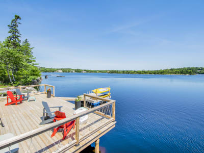 Luxury estate at 91 Sarah Ingraham Drive, Williamswood — photo 22