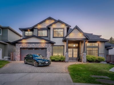 Luxury estate at 3222 197 Street, Langley, BC — photo 12