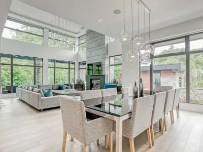 Luxury estate at 421 Chartwell Road, Oakville — photo 7