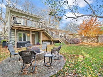 Luxury estate at 5134 Shirley Avenue, Niagara Falls, ON — photo 18