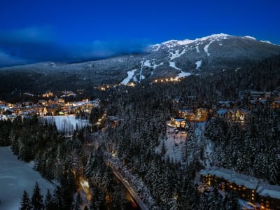 Luxury estate at 3855 Sunridge Court, Whistler, BC — photo 10