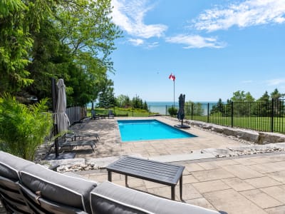 Luxury estate at 336 New Lakeshore Rd, Port Dover, ON — photo 28