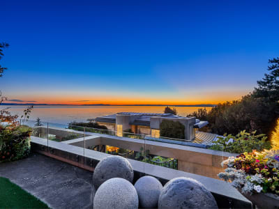 Luxury estate at Address upon request, White Rock, BC — photo 5