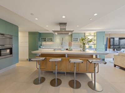 Luxury estate at 27 Alexander Street #708, Vancouver, BC — photo 28