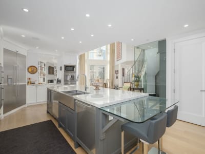 Luxury estate at 1258 Richards Street, Vancouver, BC — photo 25
