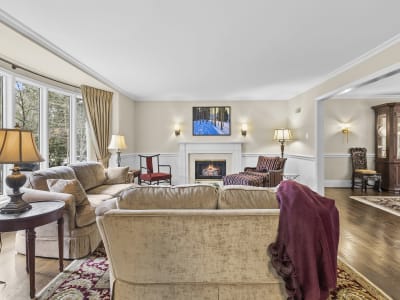 Luxury estate at 289 Indian Valley Trail, Mississauga, ON — photo 5